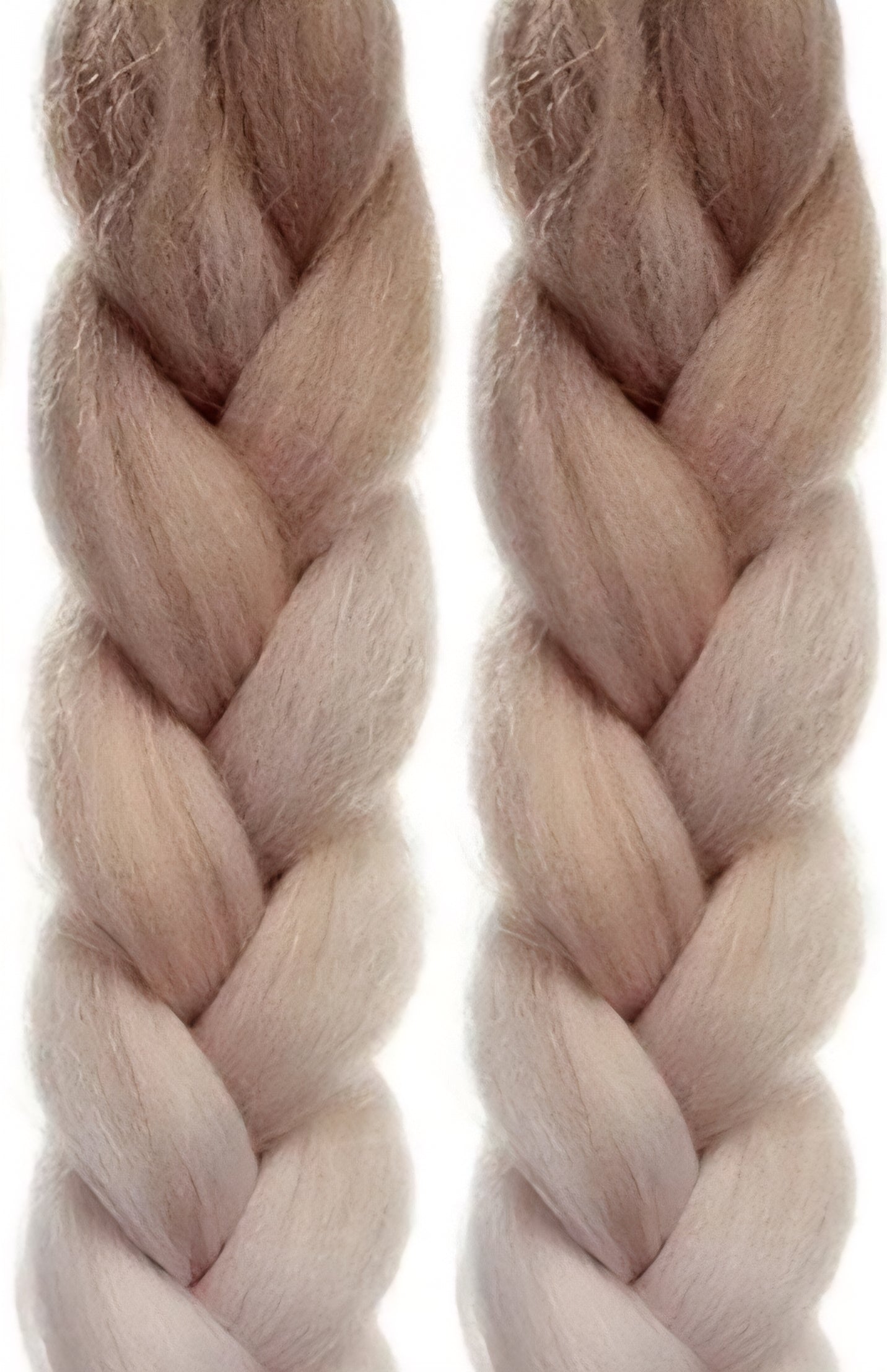 5 DE Celtic WispyEnds - Blends and Ombres