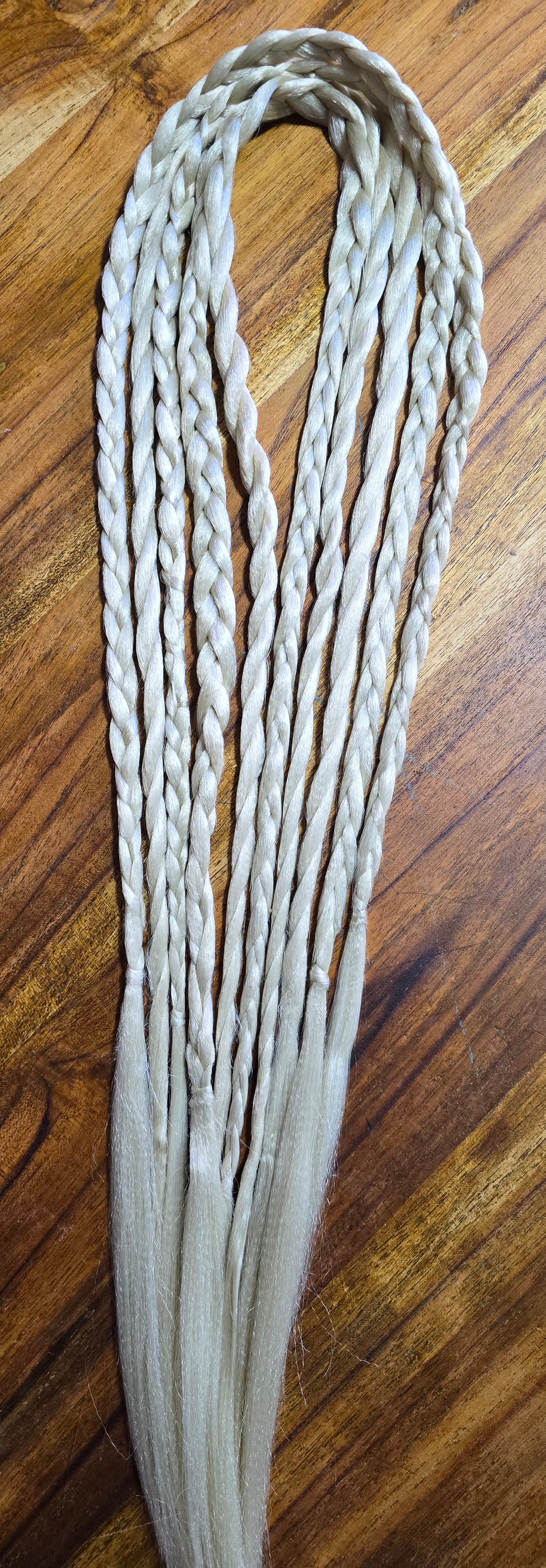 BohoChic JUMBO HIPPIE - 5 DE Pack. Color Options π