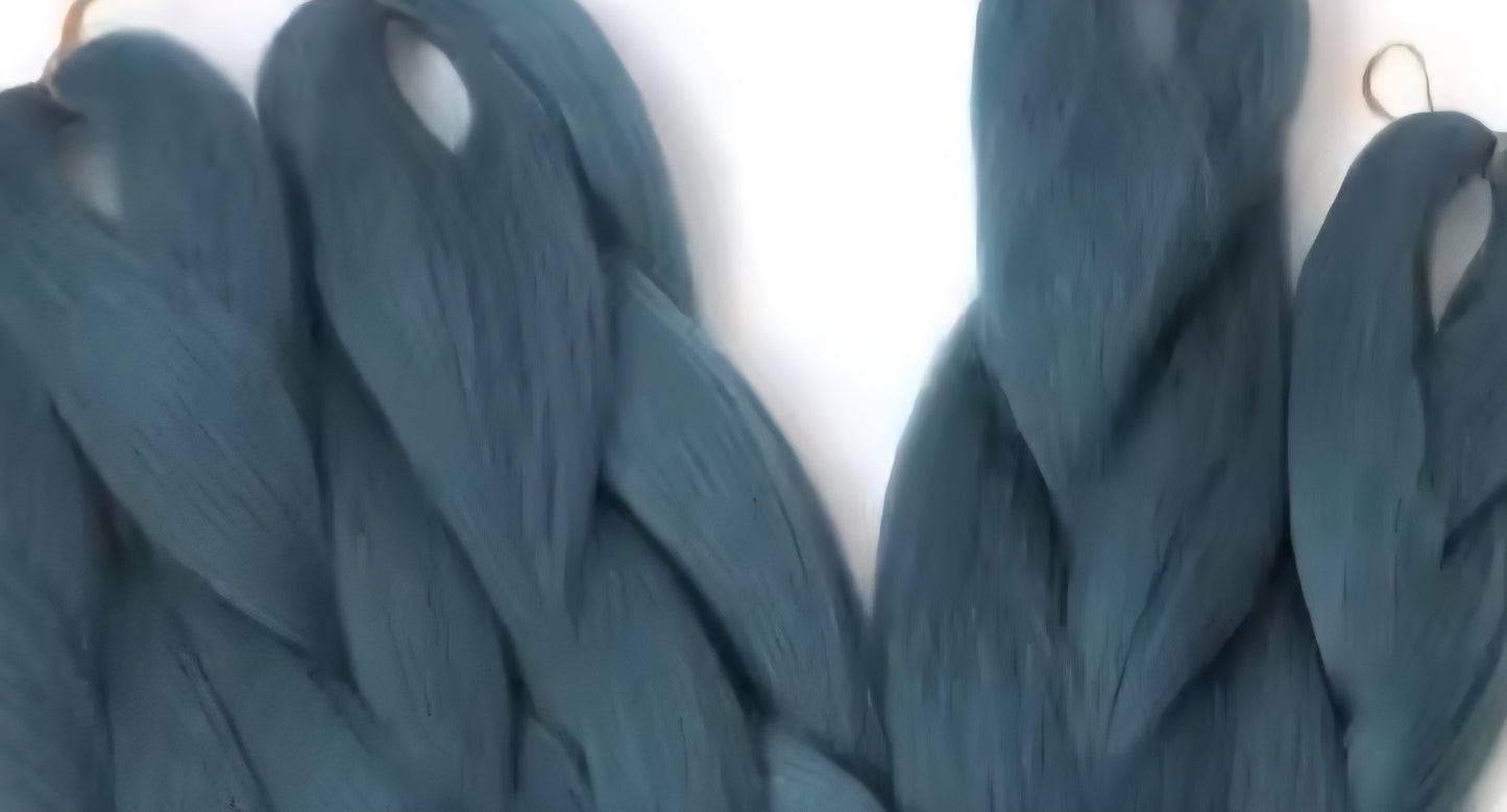 5DE HENLON Hippies - Color Options π