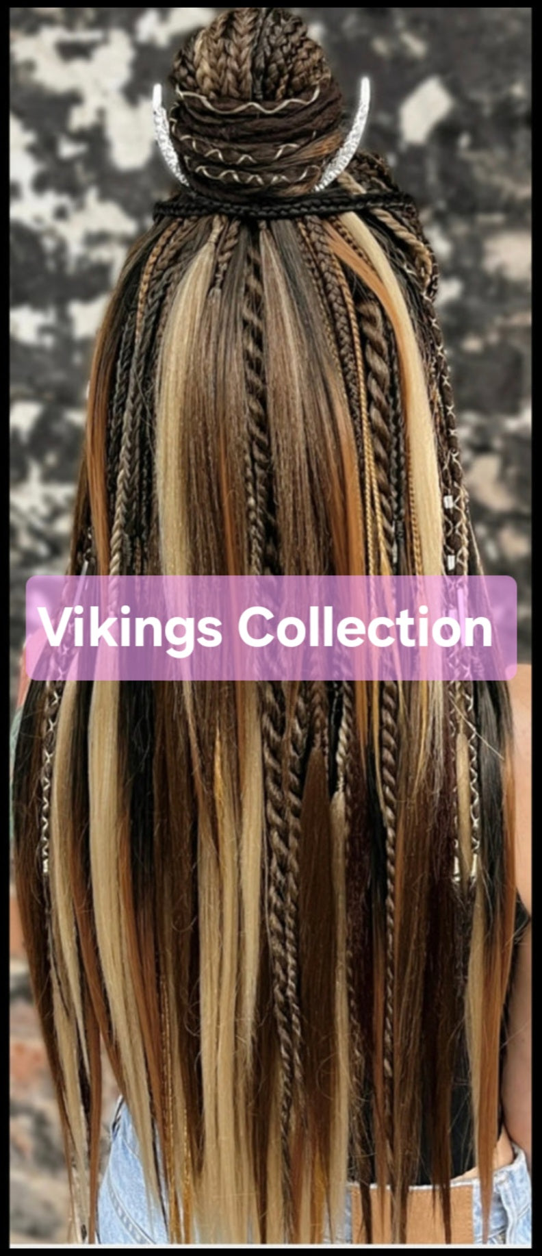 BohoChic Vikings & Celtics