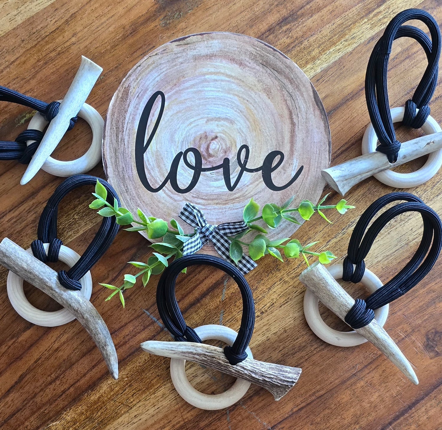 Accessories