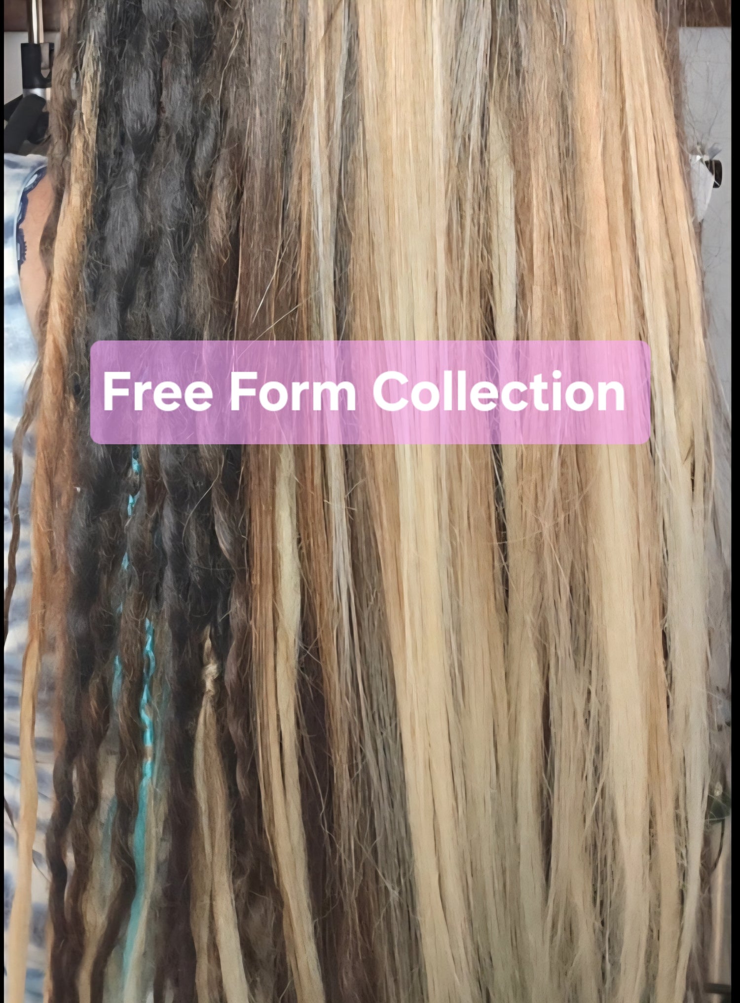 Free Form Collection