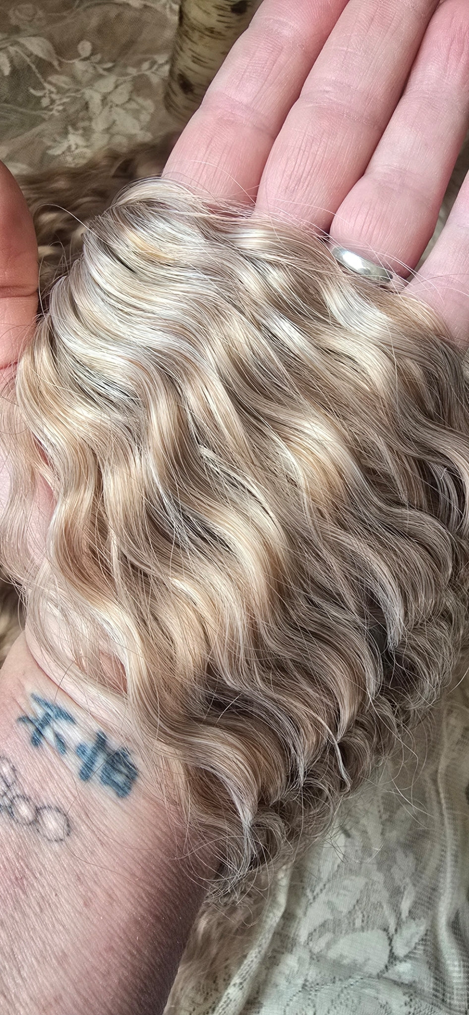 10 DE Pack - Mermaid Waves One Color Option