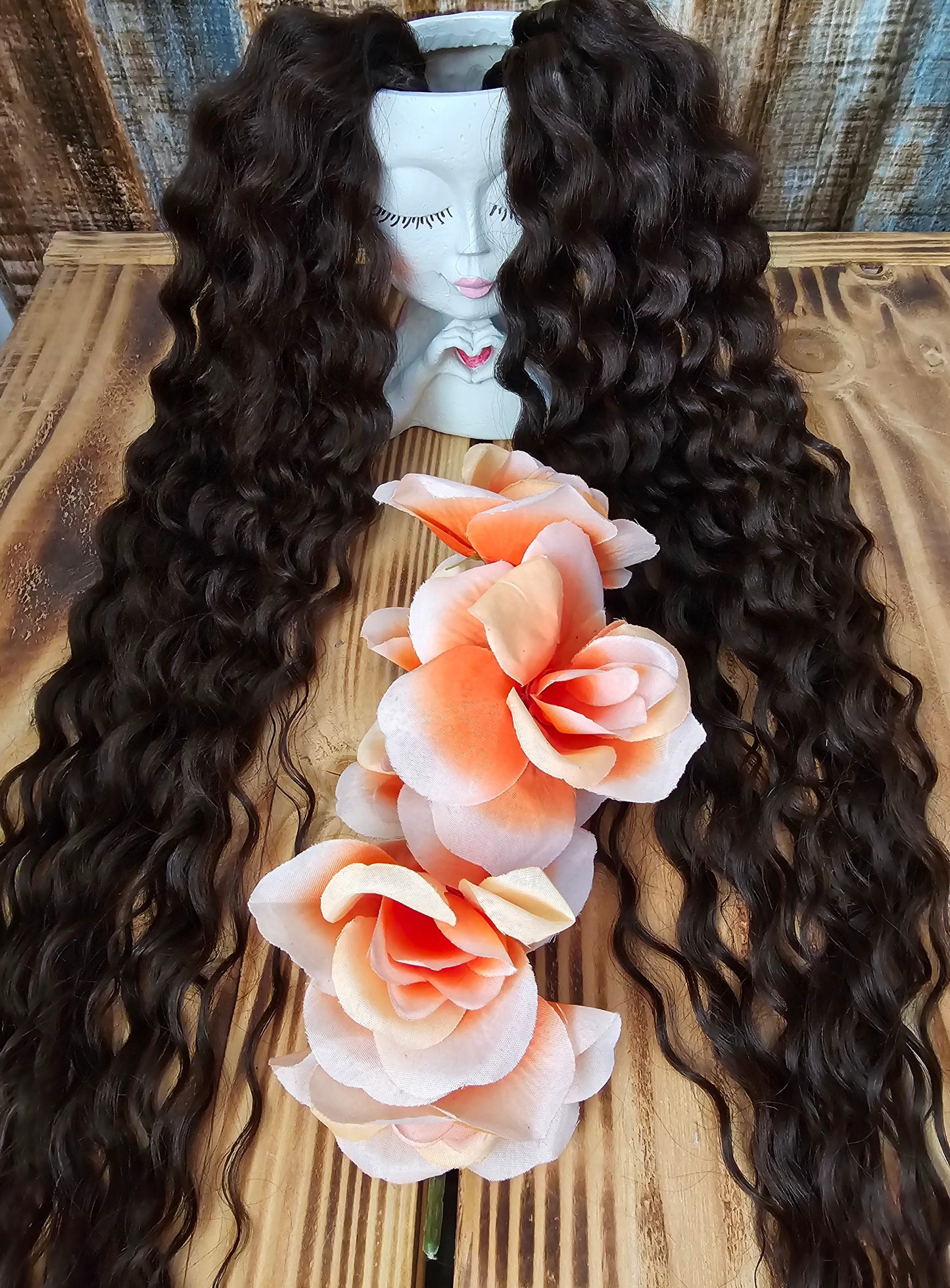 10 DE BohoChic Mermaid Waves 🧜‍♀️ Colors 👆