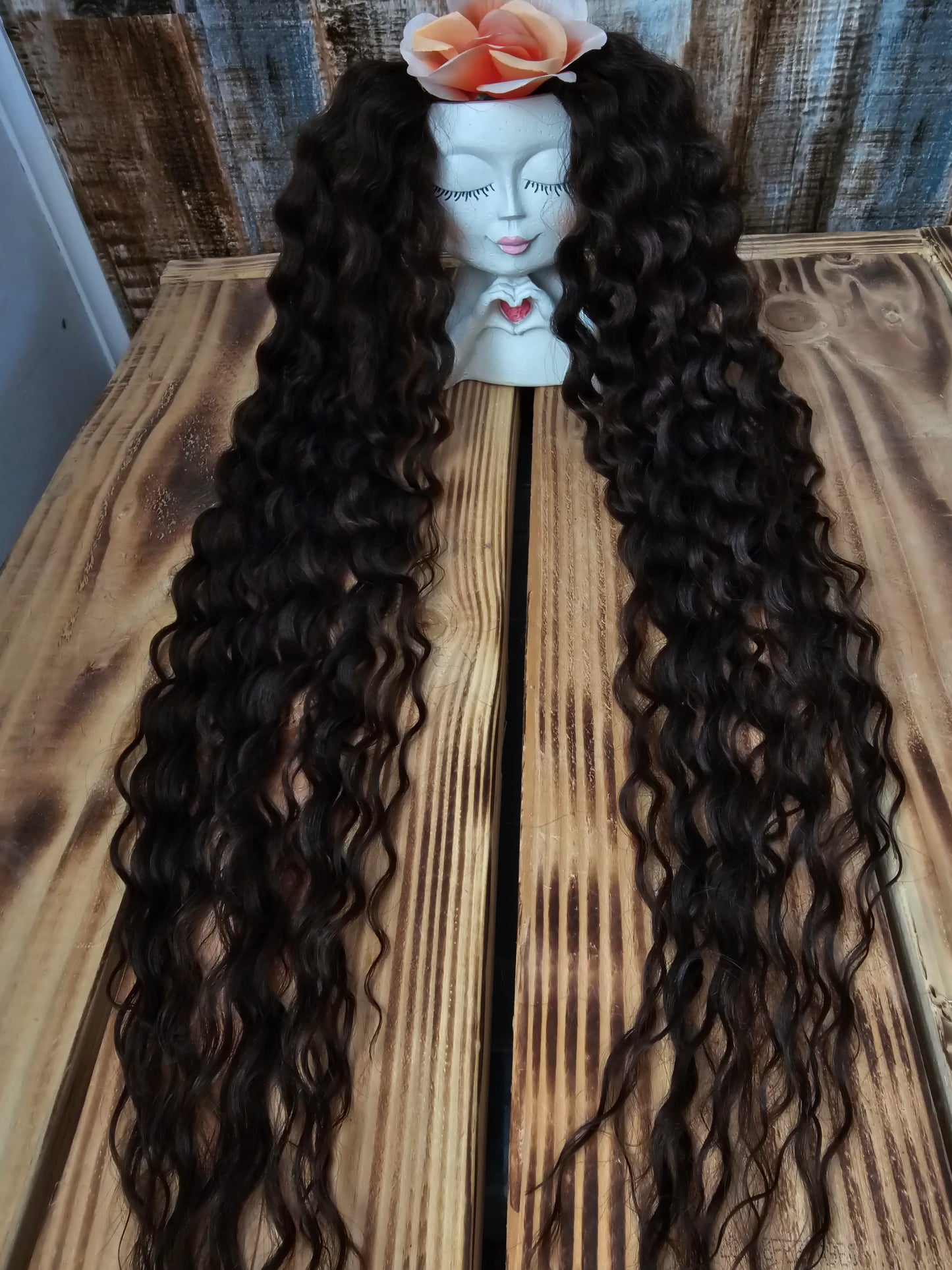 10 DE BohoChic Mermaid Waves 🧜‍♀️ Colors 👆