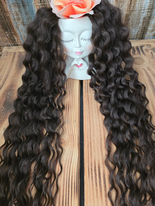 10 DE BohoChic Mermaid Waves 🧜‍♀️ Colors 👆