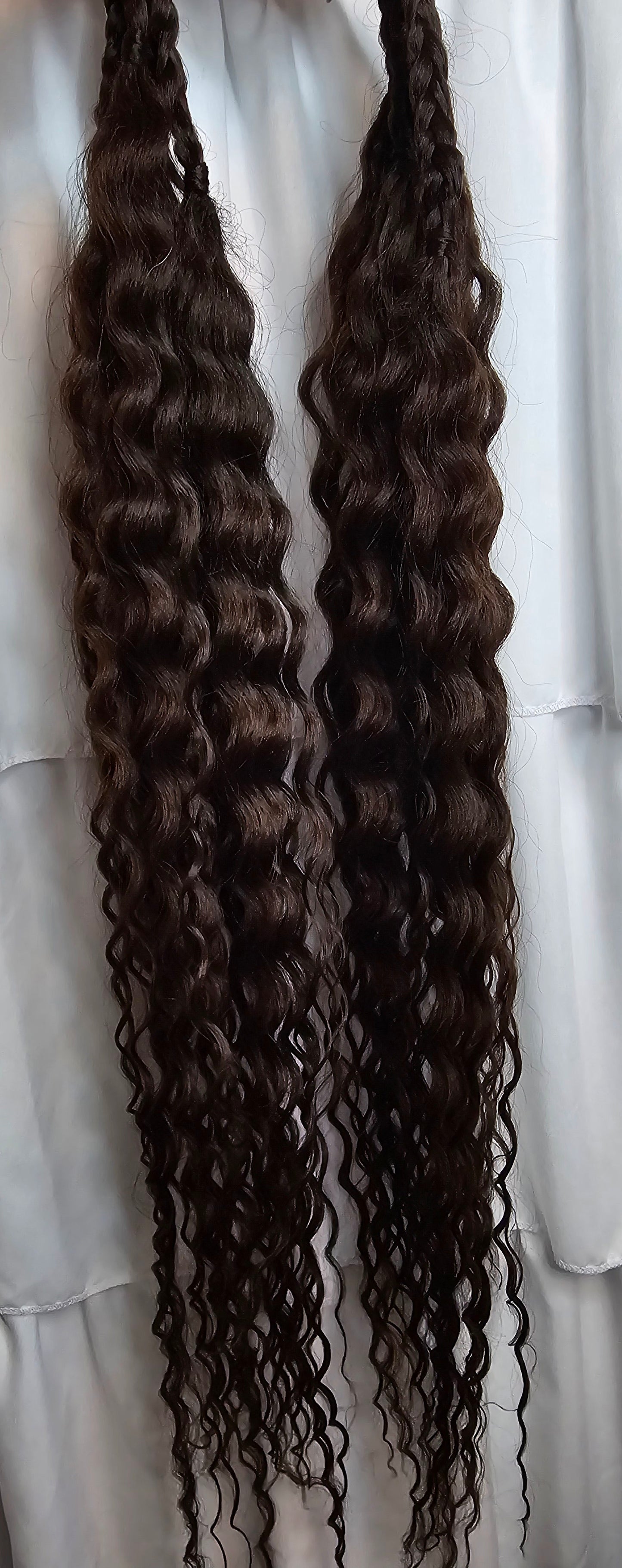 10 DE BohoChic Mermaid Waves 🧜‍♀️ Colors 👆