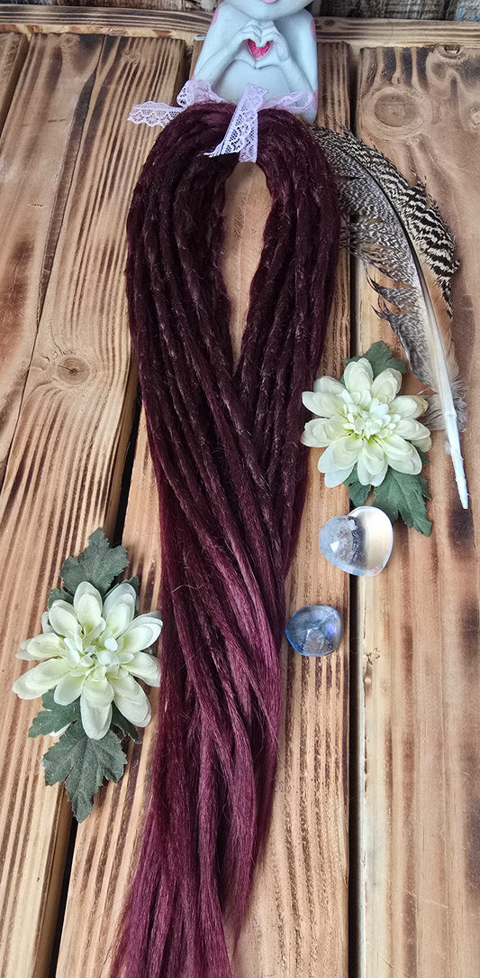 20 DE Soft Crochet w/Wispy Ends Partial Set. Color Options 👆