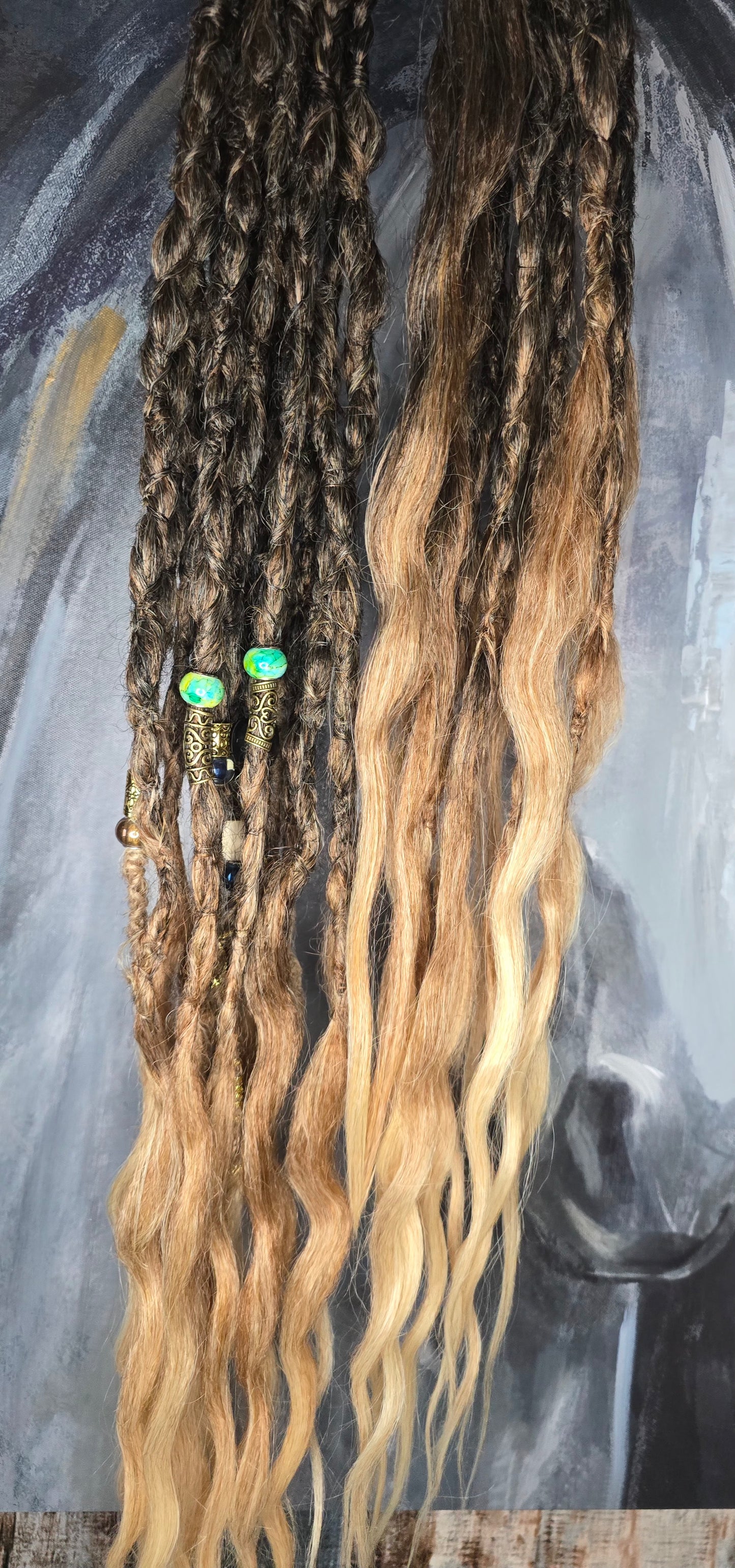 20 DE Island Girl Partial