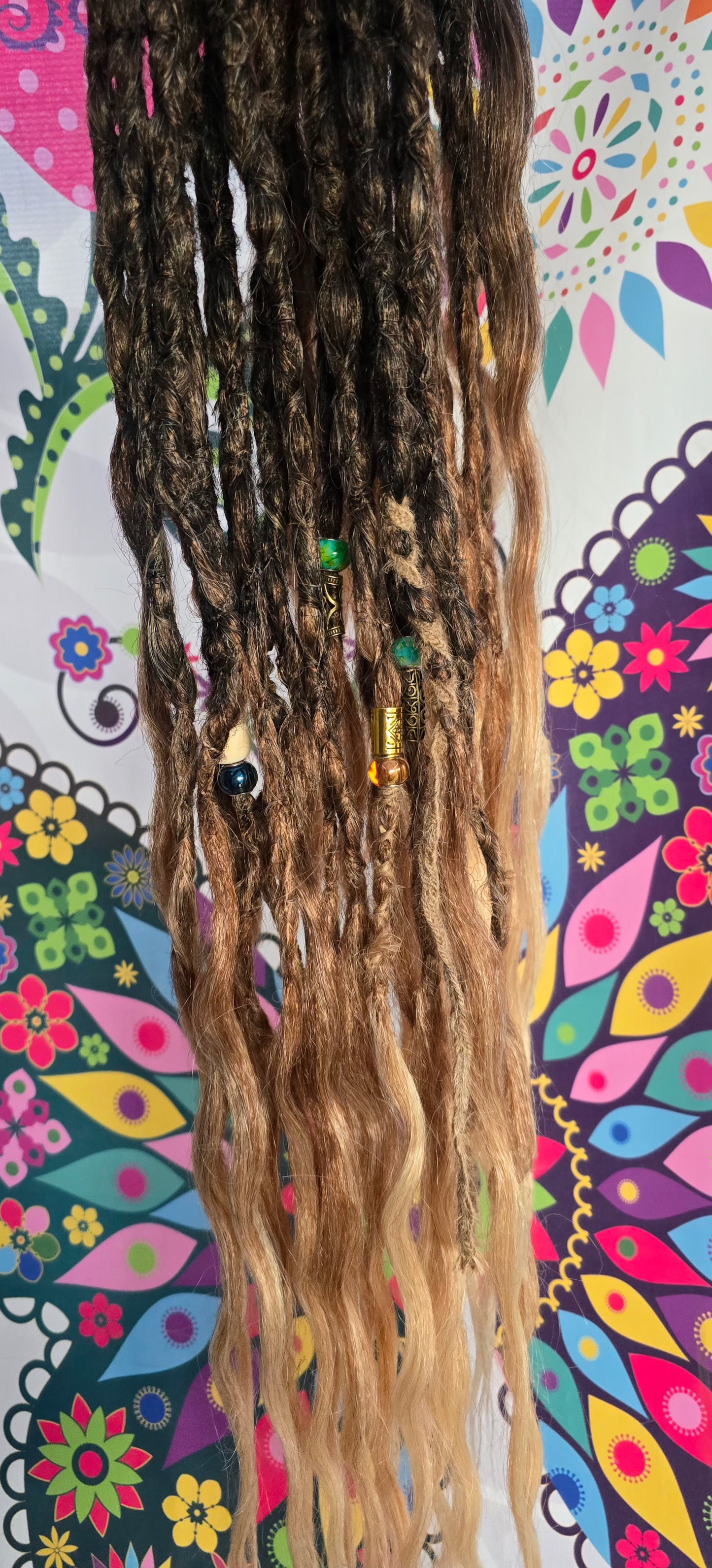 20 DE Island Girl Partial