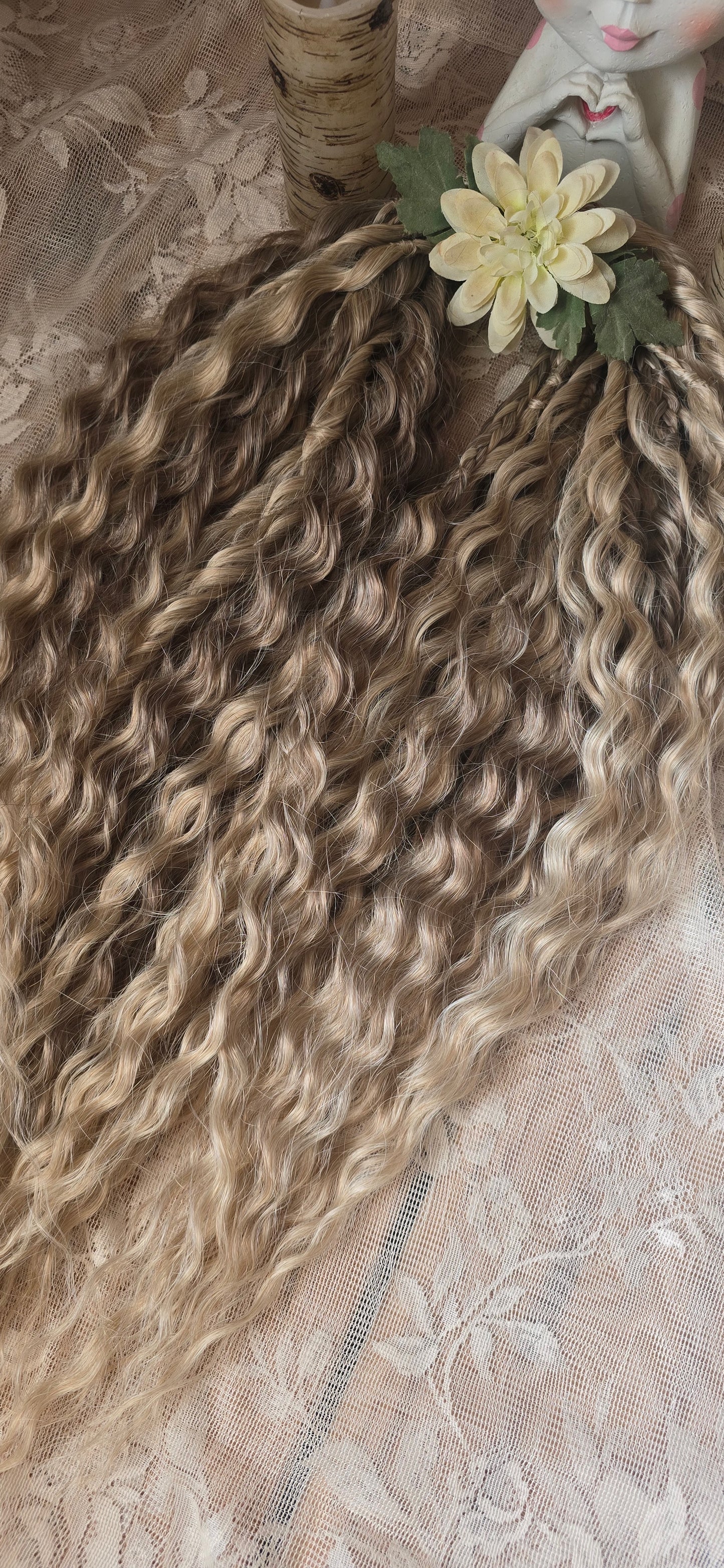 40 DE SET - Mermaid Waves Snickers OR 3 Colors