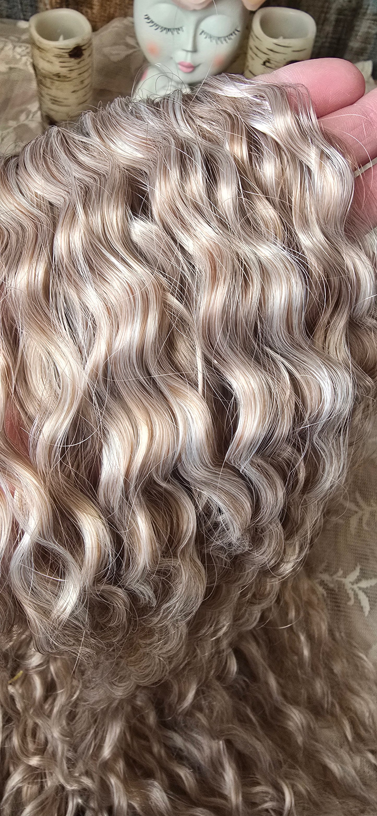 40 DE SET - Mermaid Waves Snickers OR 3 Colors