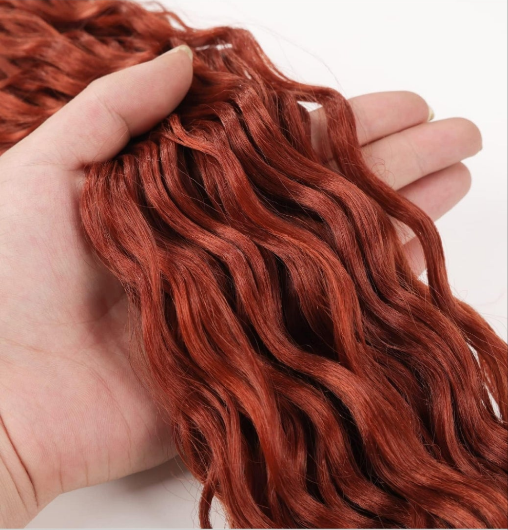 10 DE Pack - Mermaid Waves One Color Option