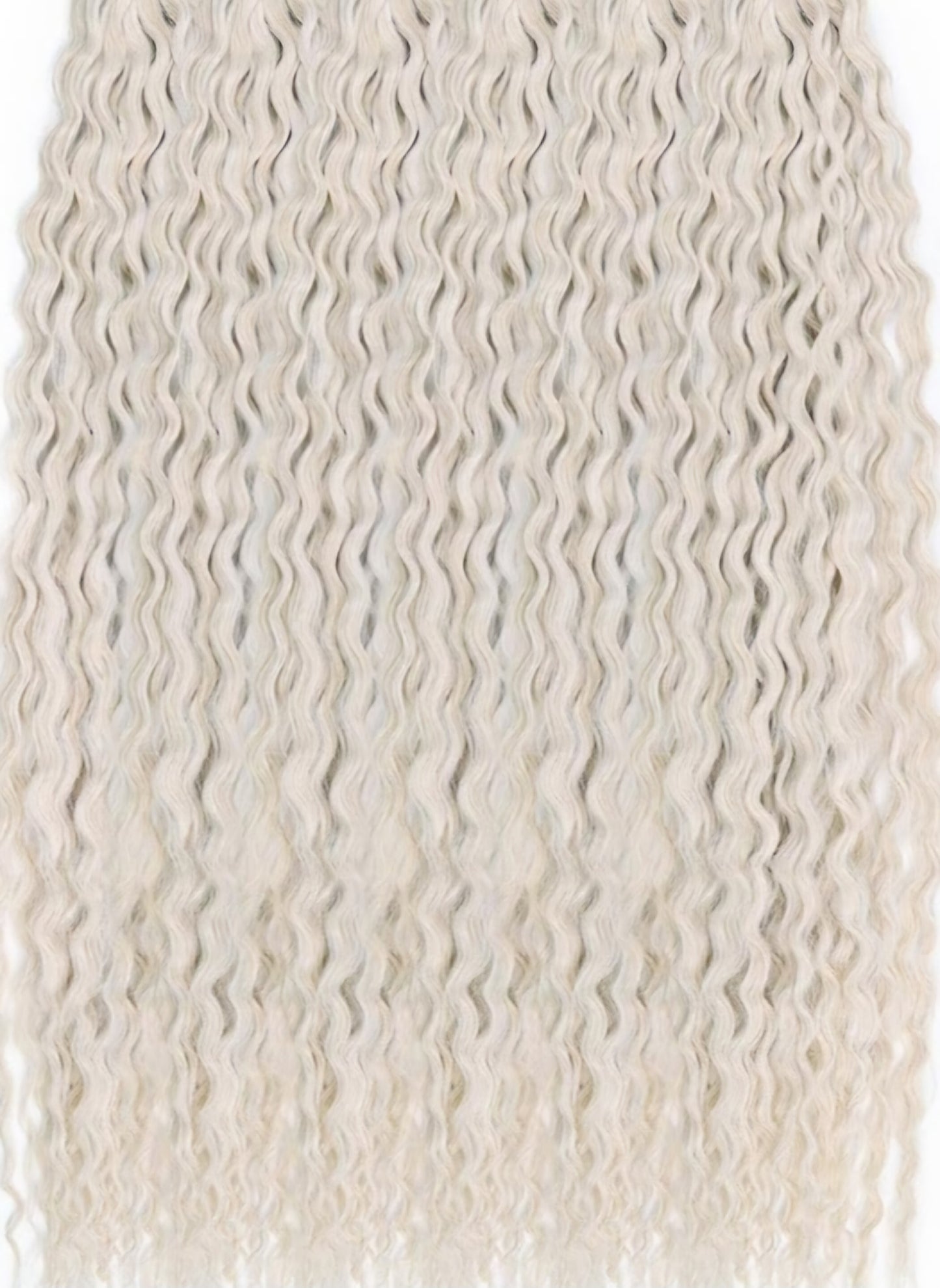 10 DE BohoChic Mermaid Waves 🧜‍♀️ Colors 👆