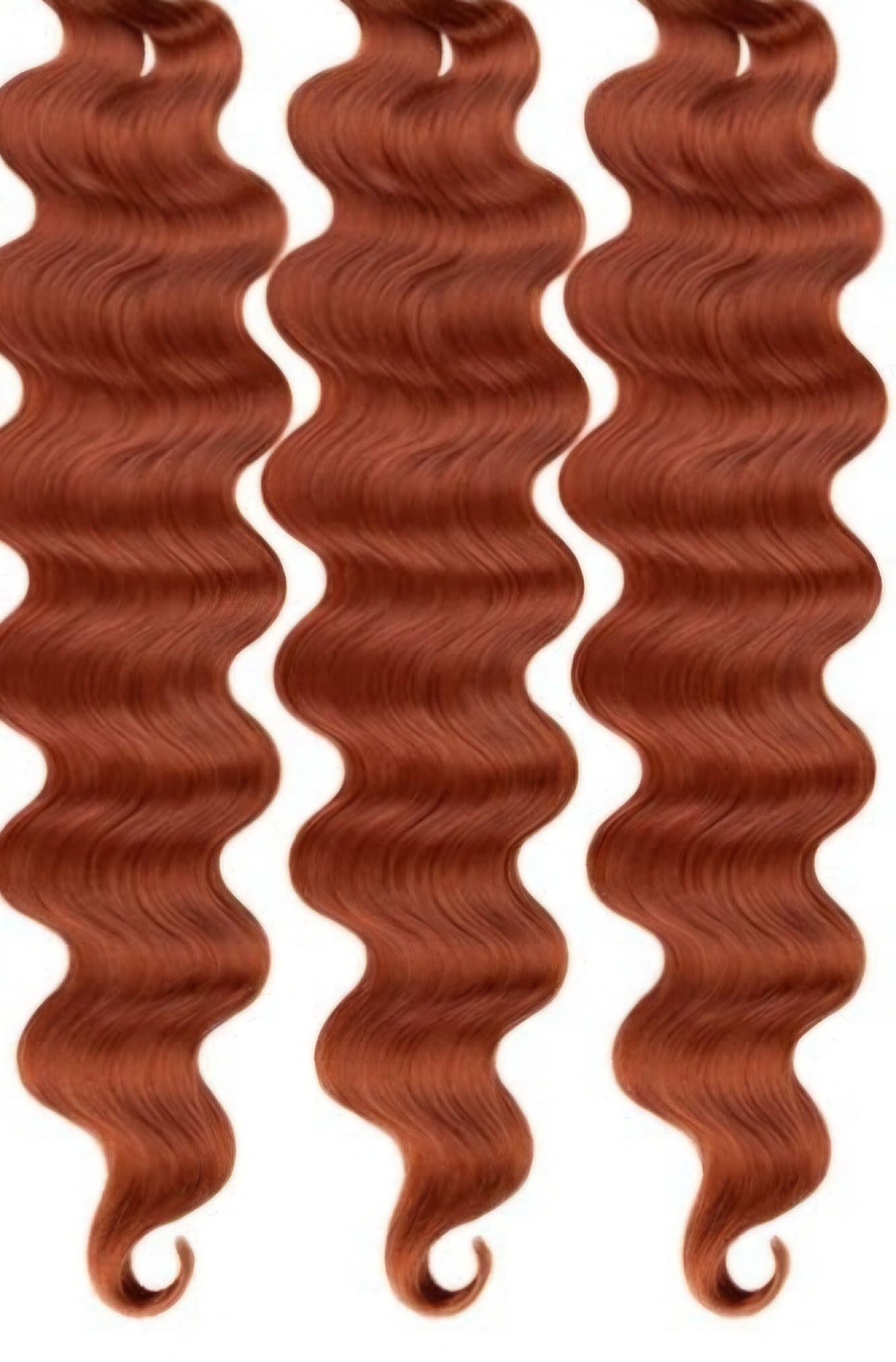 10 DE BohoChic Mermaid Waves 🧜‍♀️ Colors 👆