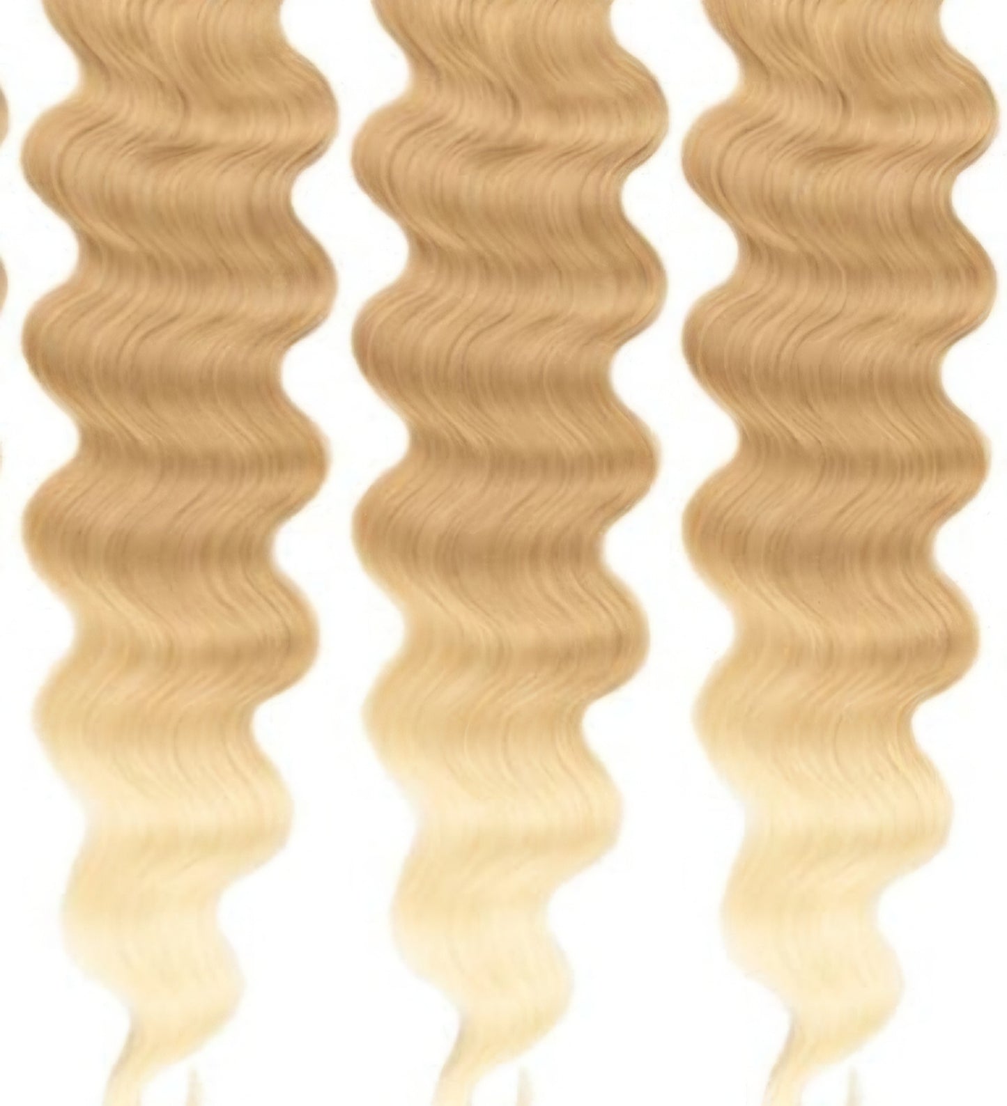 10 DE BohoChic Mermaid Waves 🧜‍♀️ Colors 👆