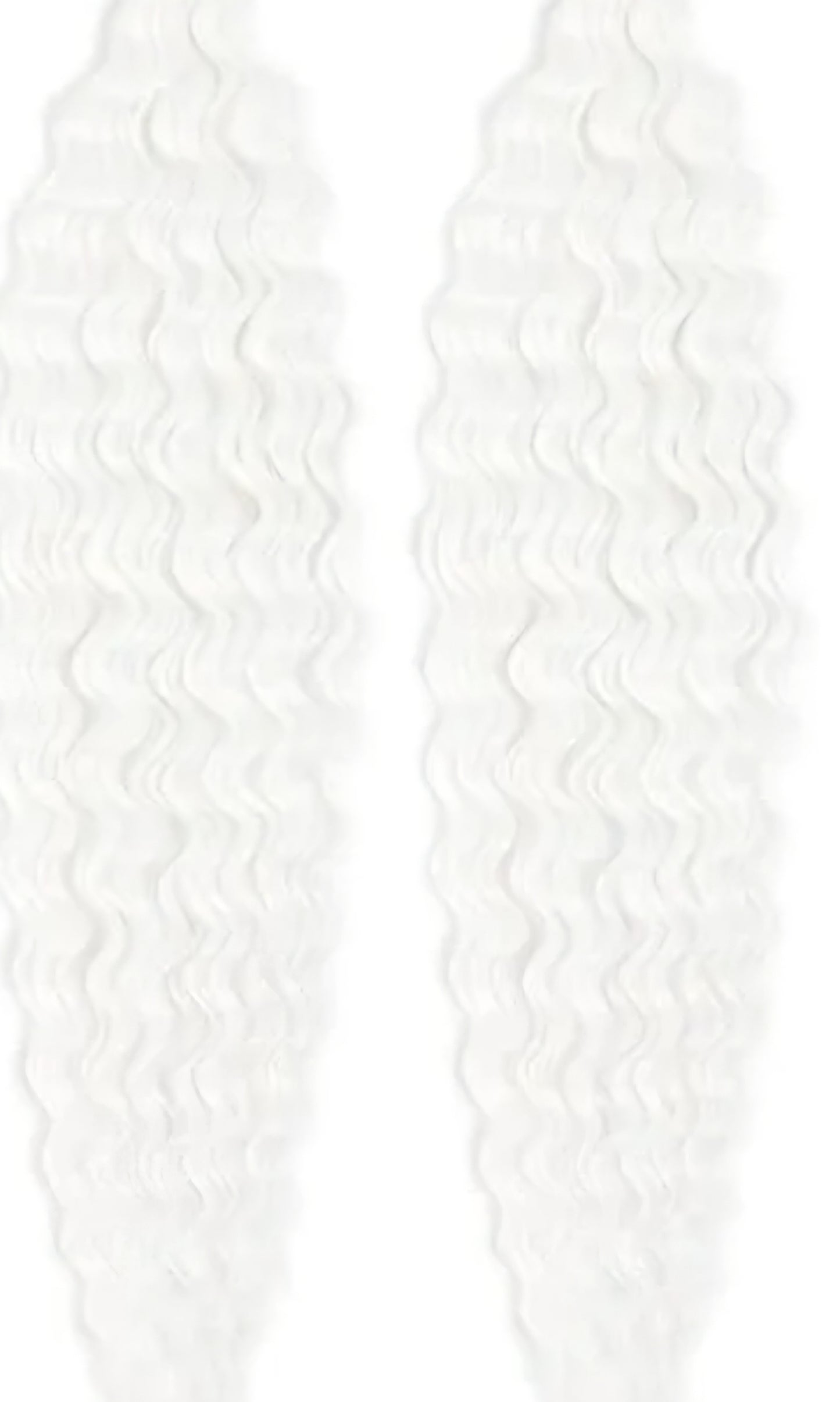 20 DE Soft Crochet w/Wispy Ends Partial Set. Color Options 👆