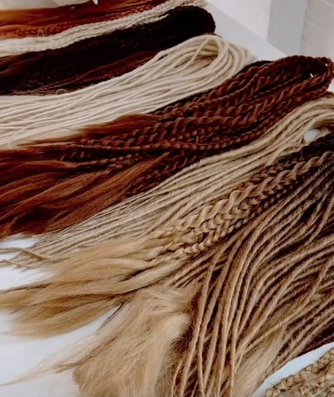 BohoChic HIPPIE - 50 DE FULL SET - Color Options 👆