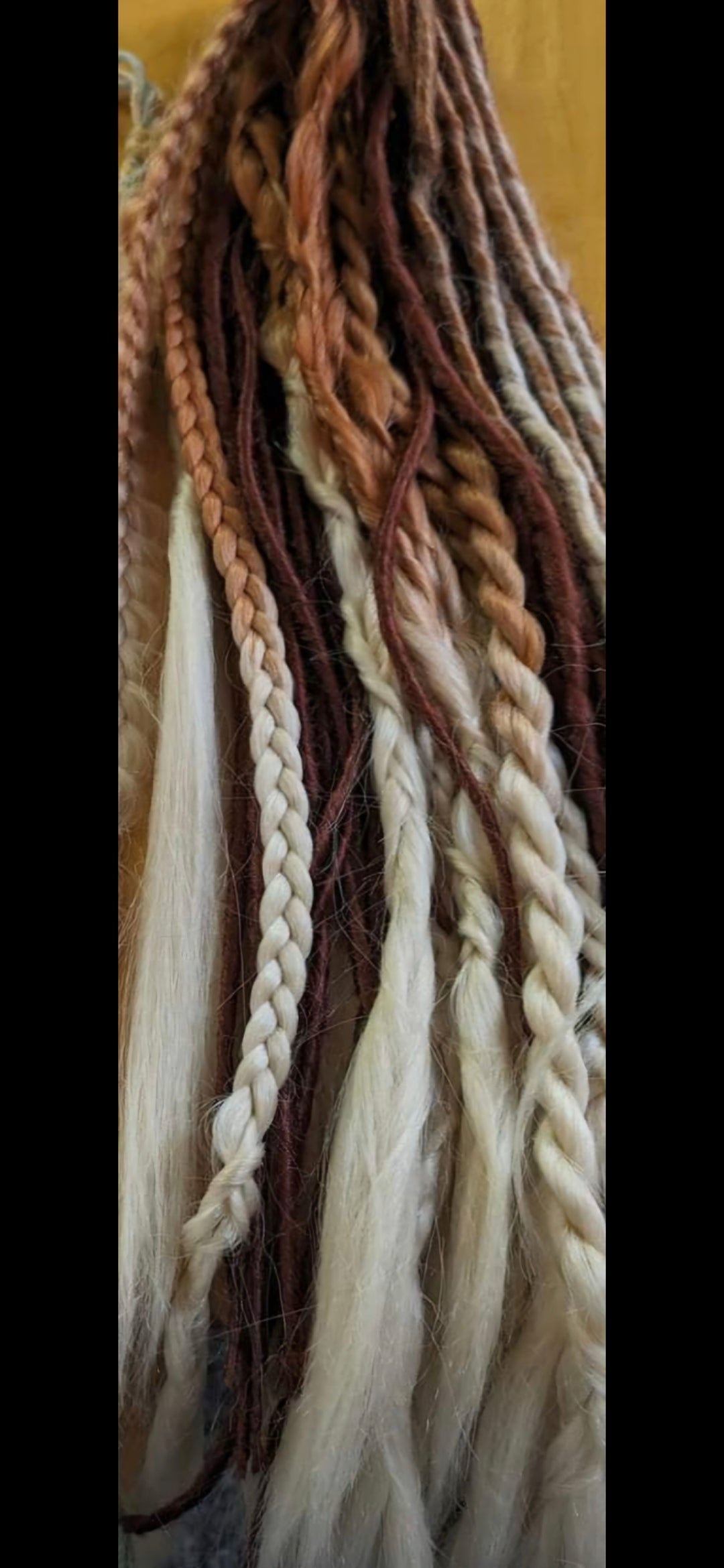 BohoChic HIPPIE - 40 DE SET - Snickers or 3 Colors 👆