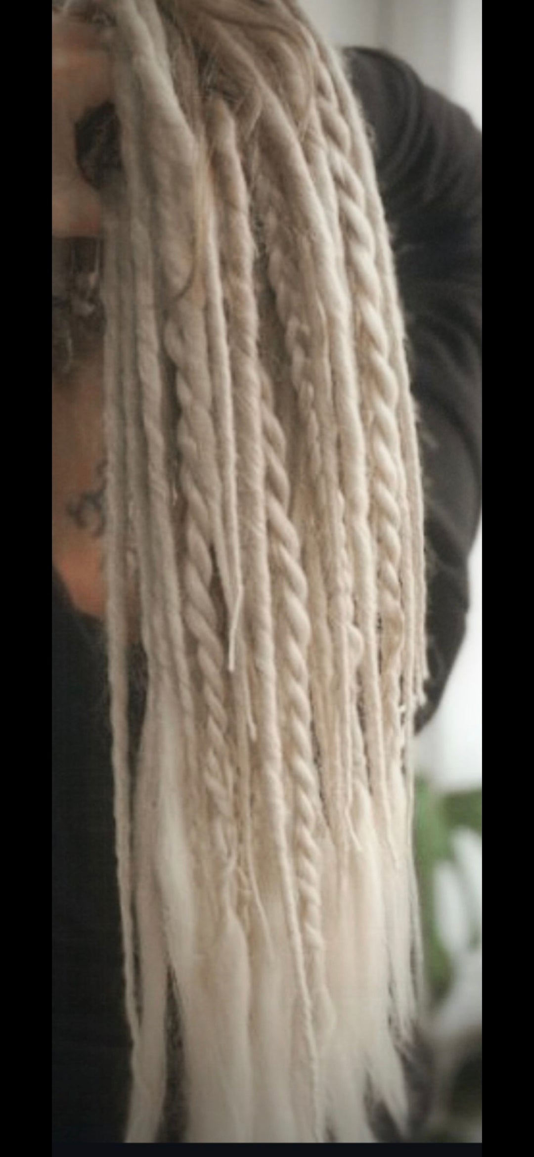 BohoChic HIPPIE - 40 DE SET - Snickers or 3 Colors 👆