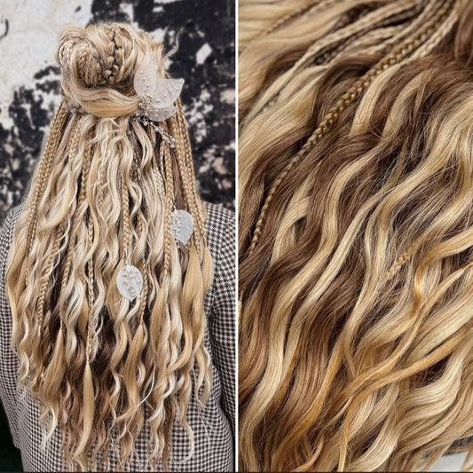 10DE Pack Ocean Waves 🌊 Click for Color Options
