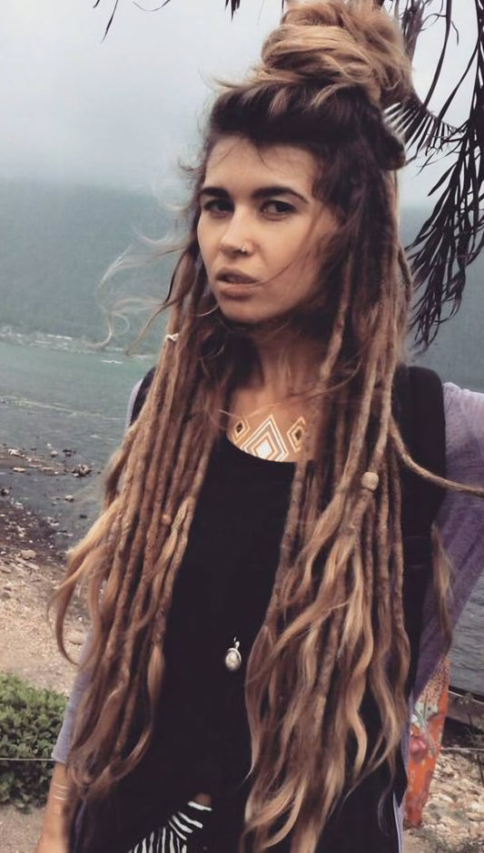 5 DE Island Girl Partial