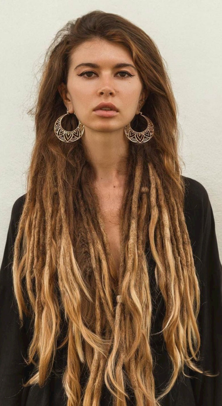 20 DE Island Girl Partial