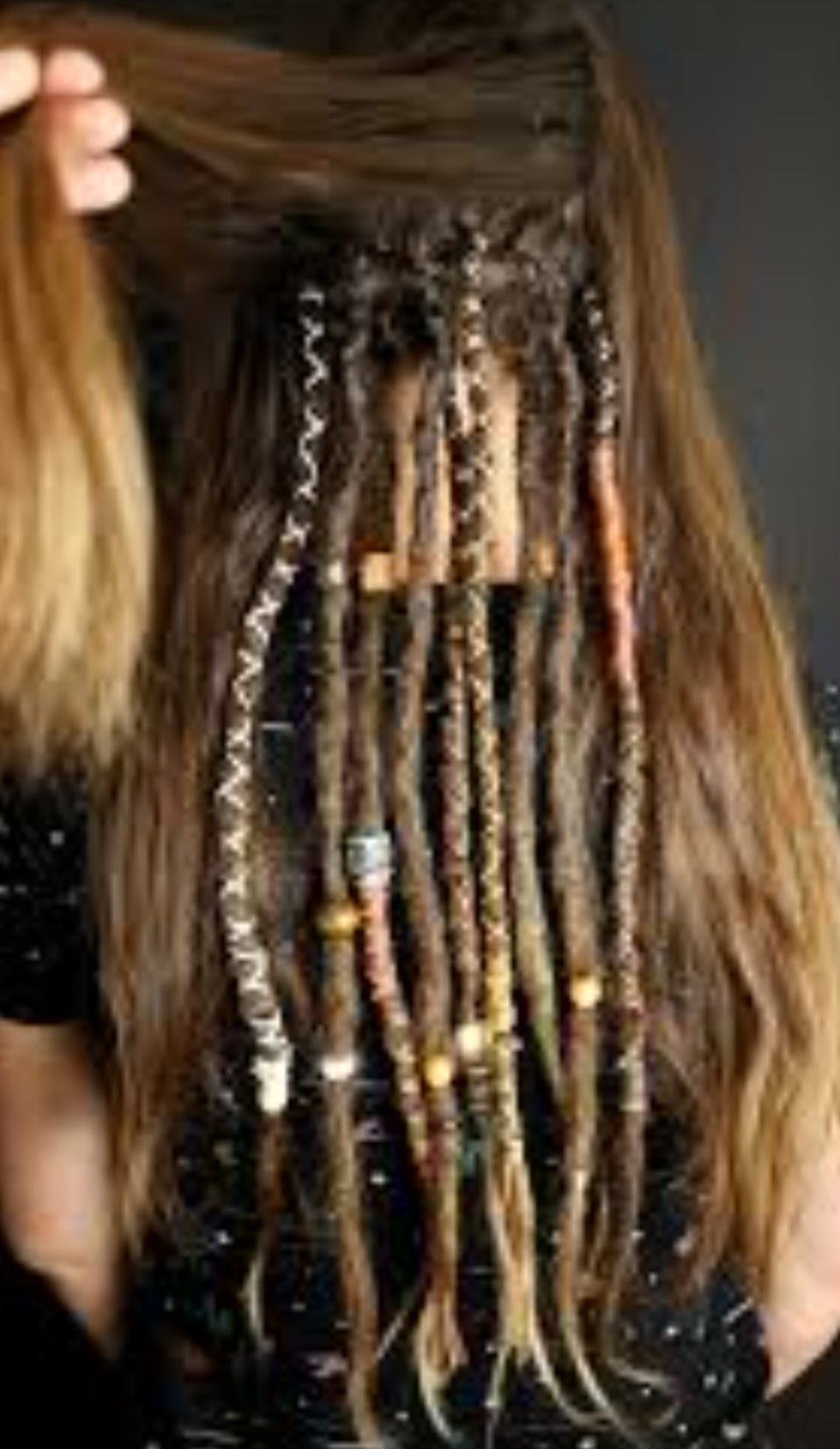 20 DE Island Girl Partial