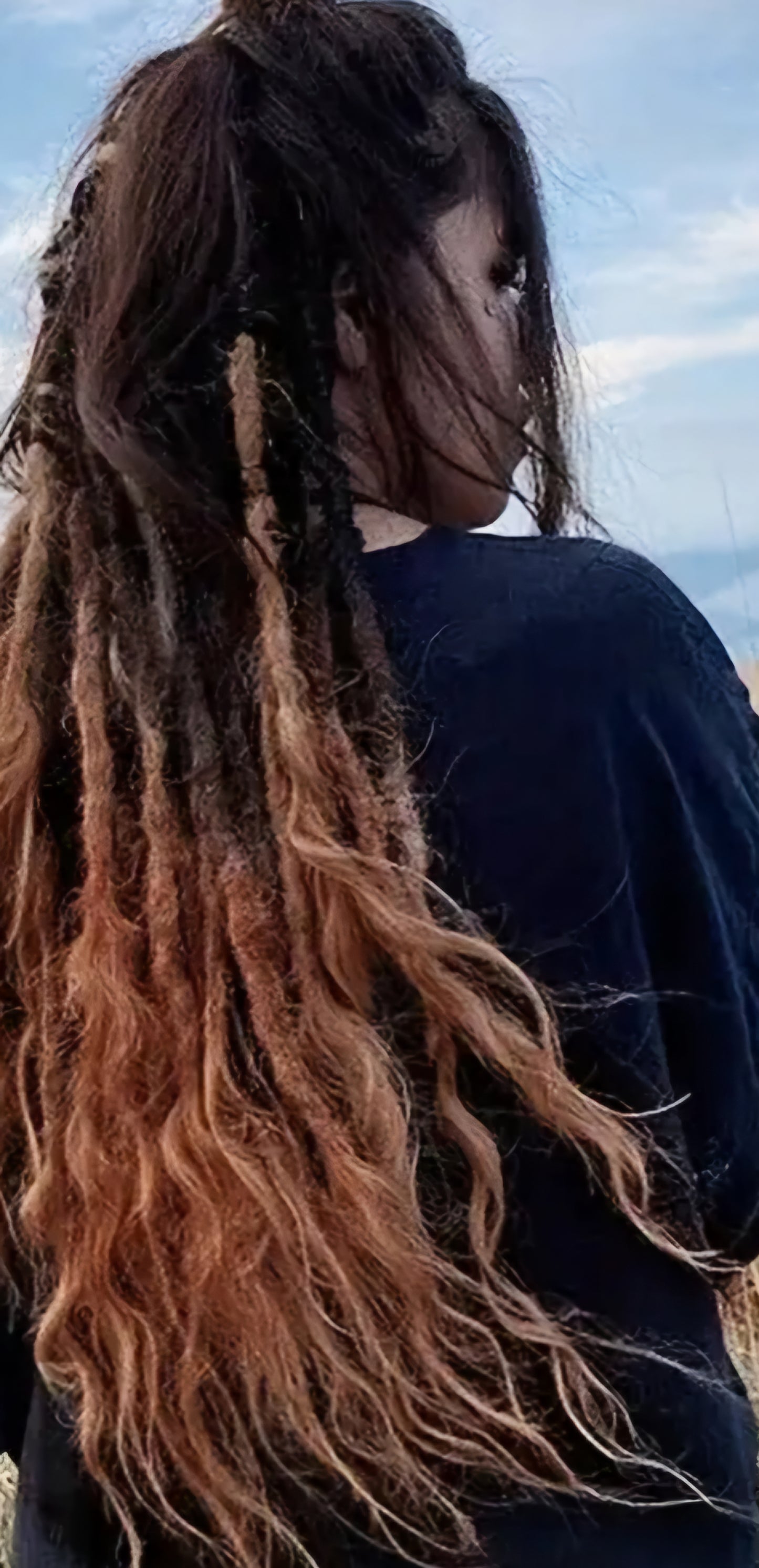 20 DE Island Girl Partial