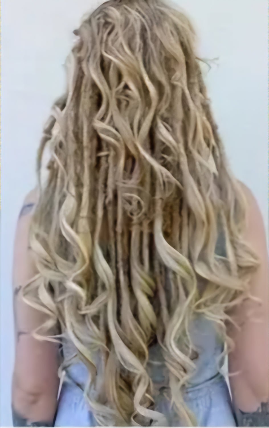 5 DE Island Girl Partial