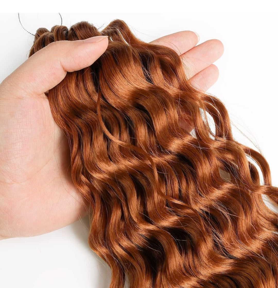 10 DE Pack - Mermaid Waves One Color Option