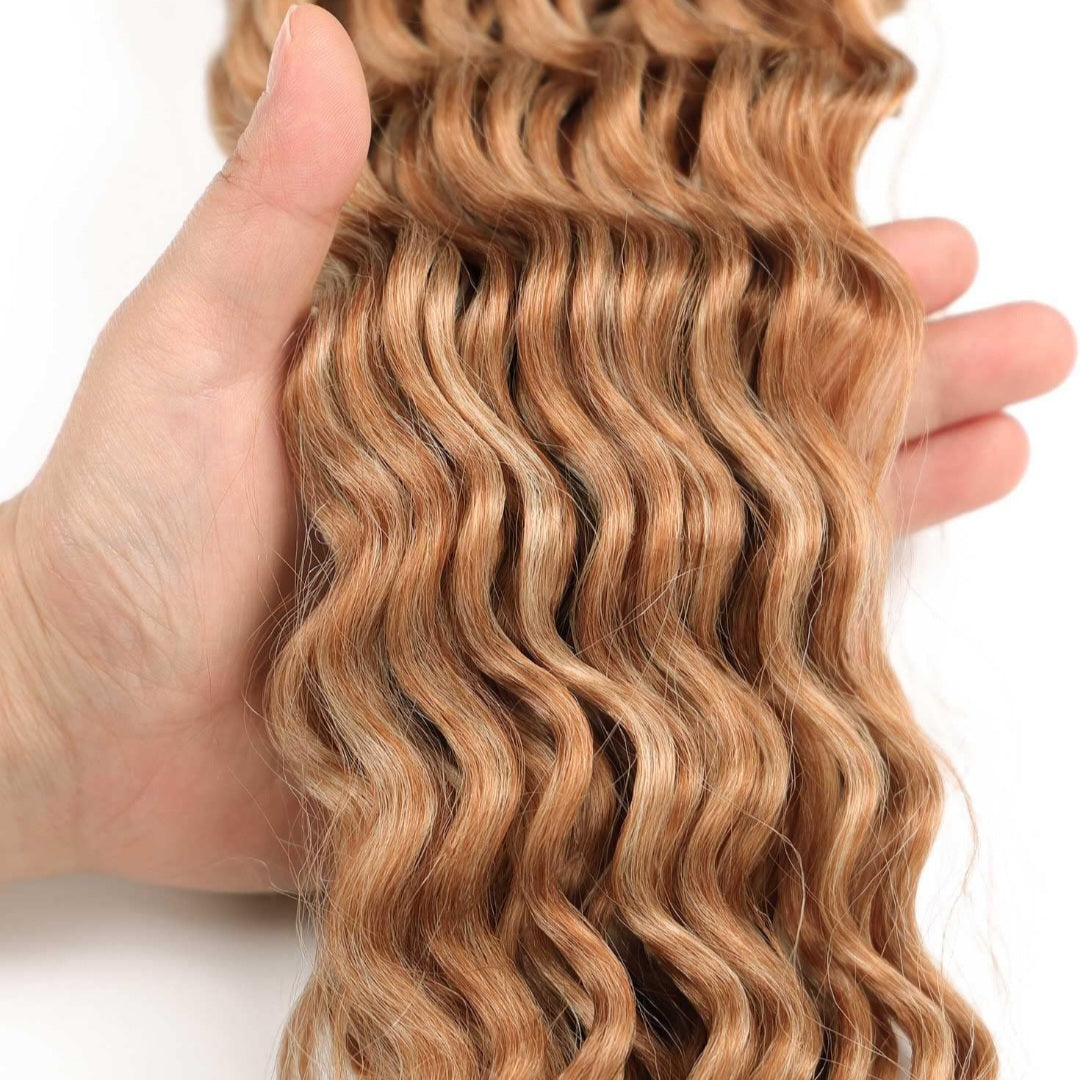 10 DE Pack - Mermaid Waves One Color Option