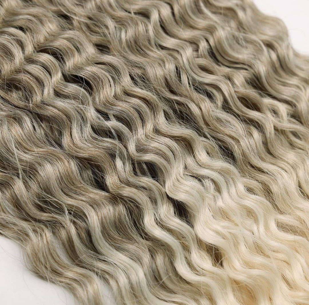 10 DE Pack - Mermaid Waves One Color Option