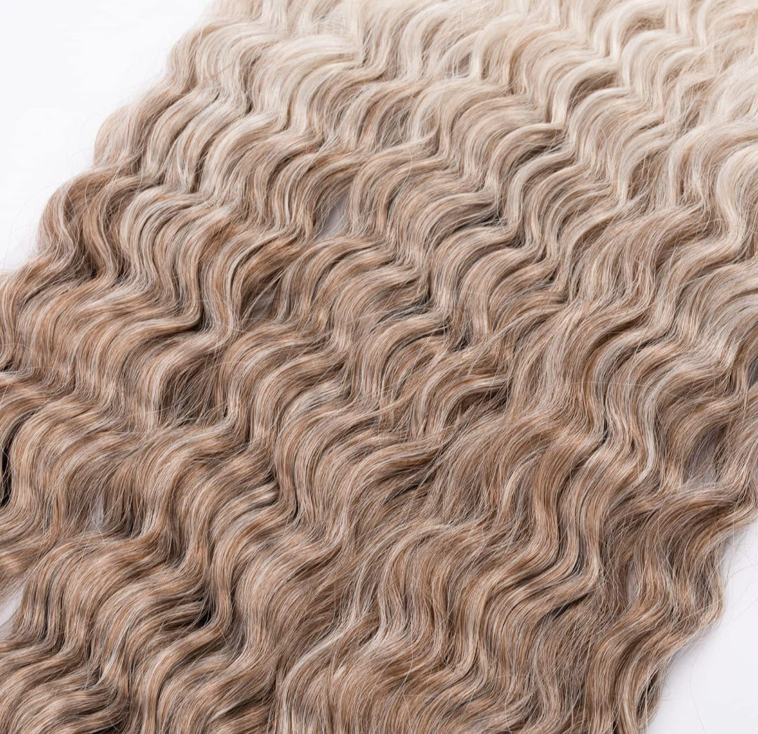 10 DE Pack - Mermaid Waves One Color Option