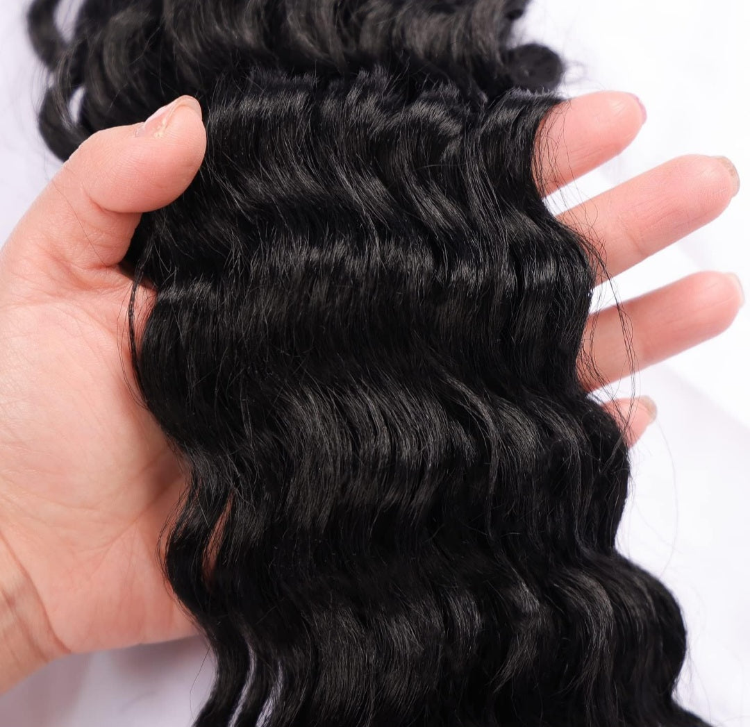 10 DE Pack - Mermaid Waves One Color Option