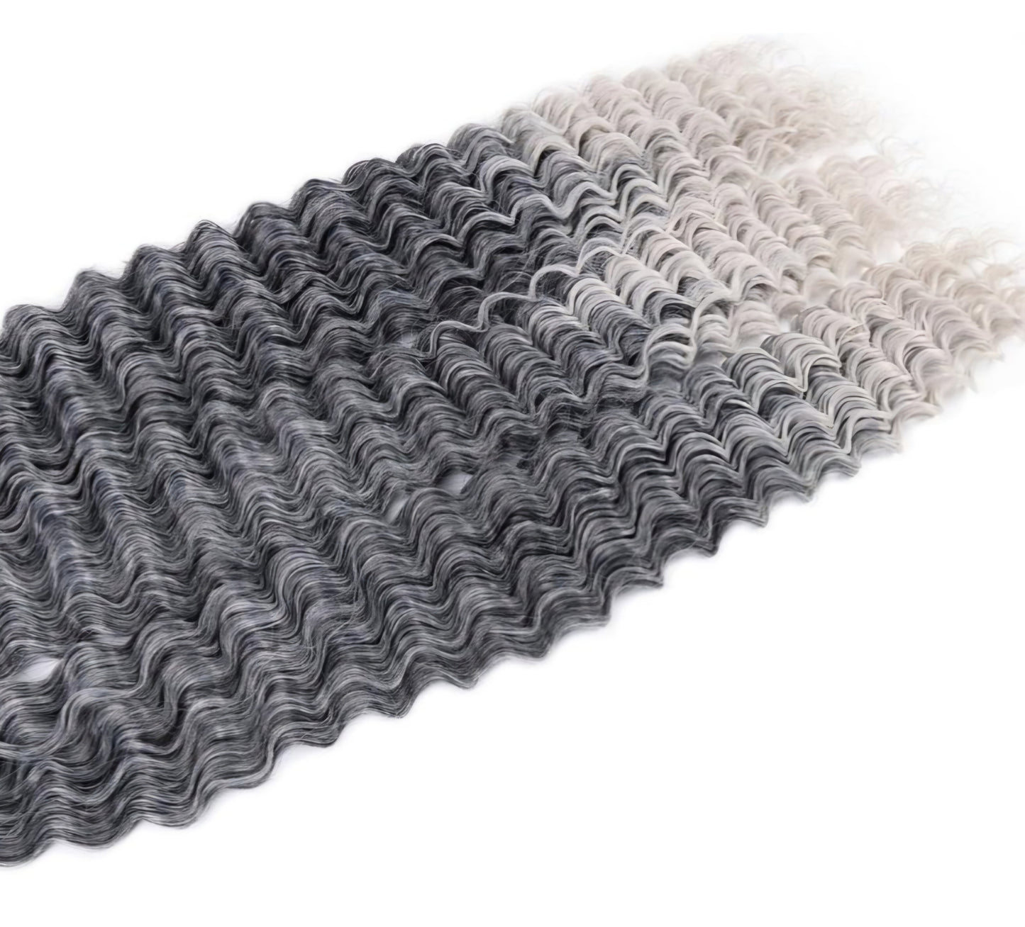 10 DE Pack - Mermaid Waves One Color Option
