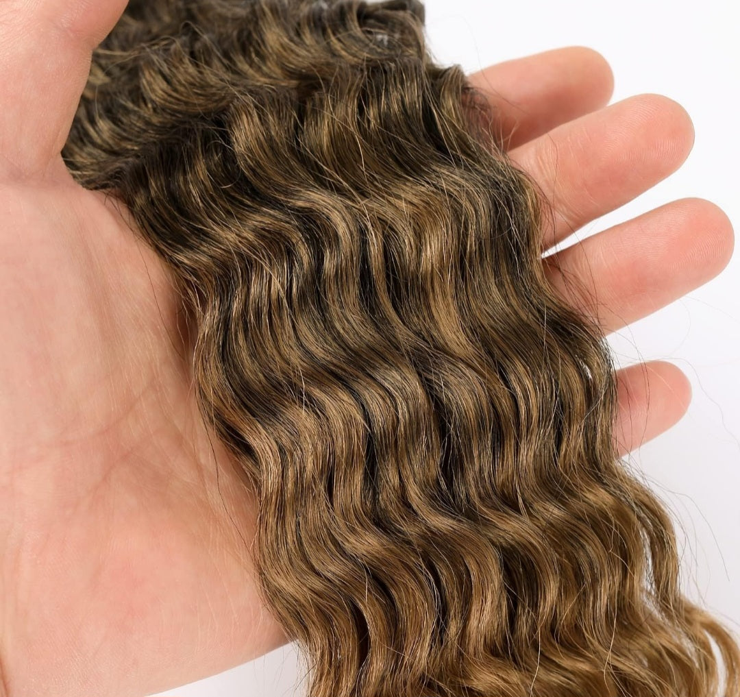 10 DE Pack - Mermaid Waves One Color Option