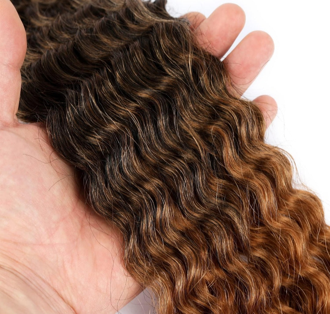 10 DE Pack - Mermaid Waves One Color Option
