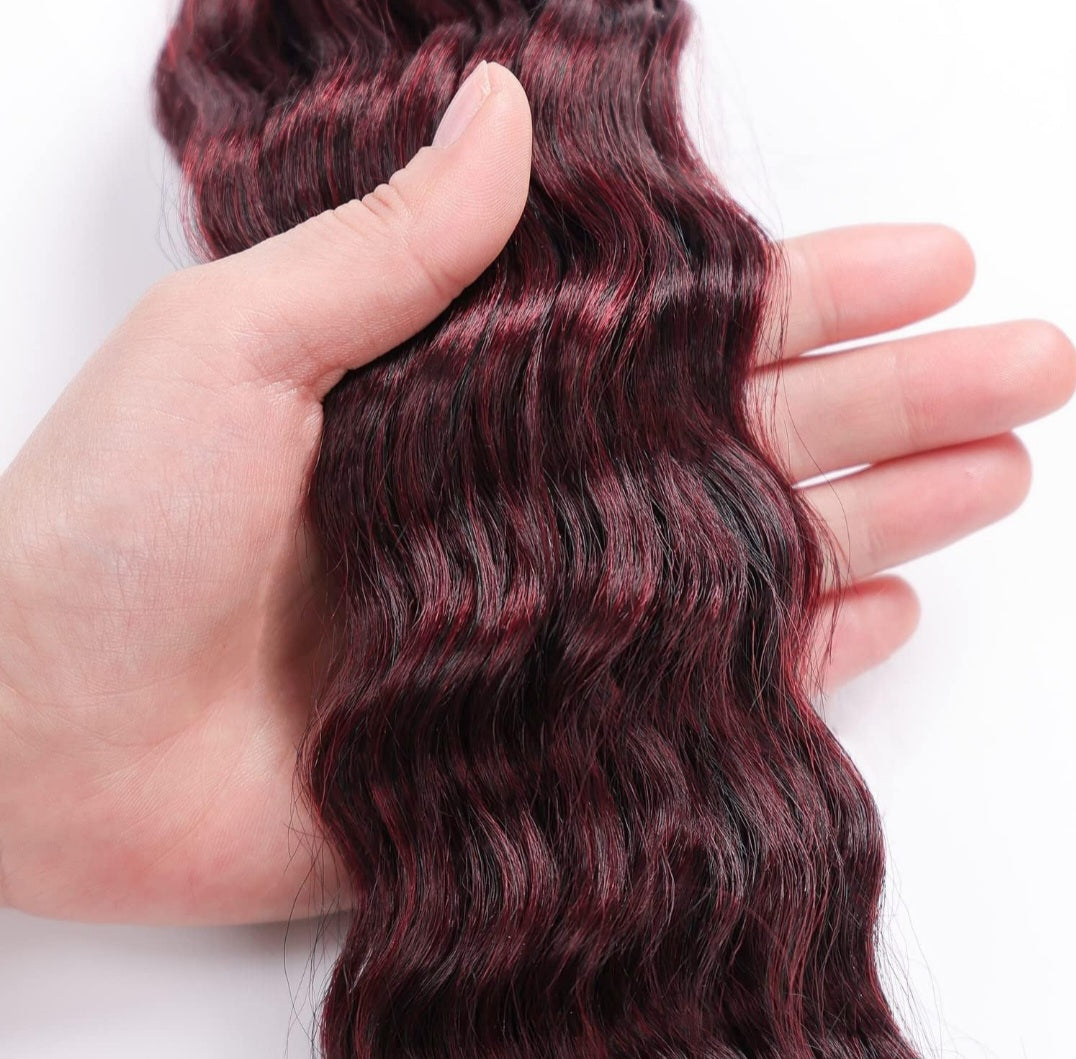 10 DE Pack - Mermaid Waves One Color Option