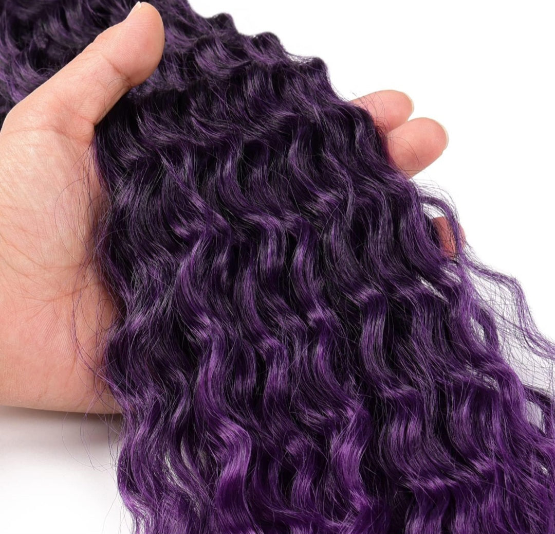 10 DE Pack - Mermaid Waves One Color Option