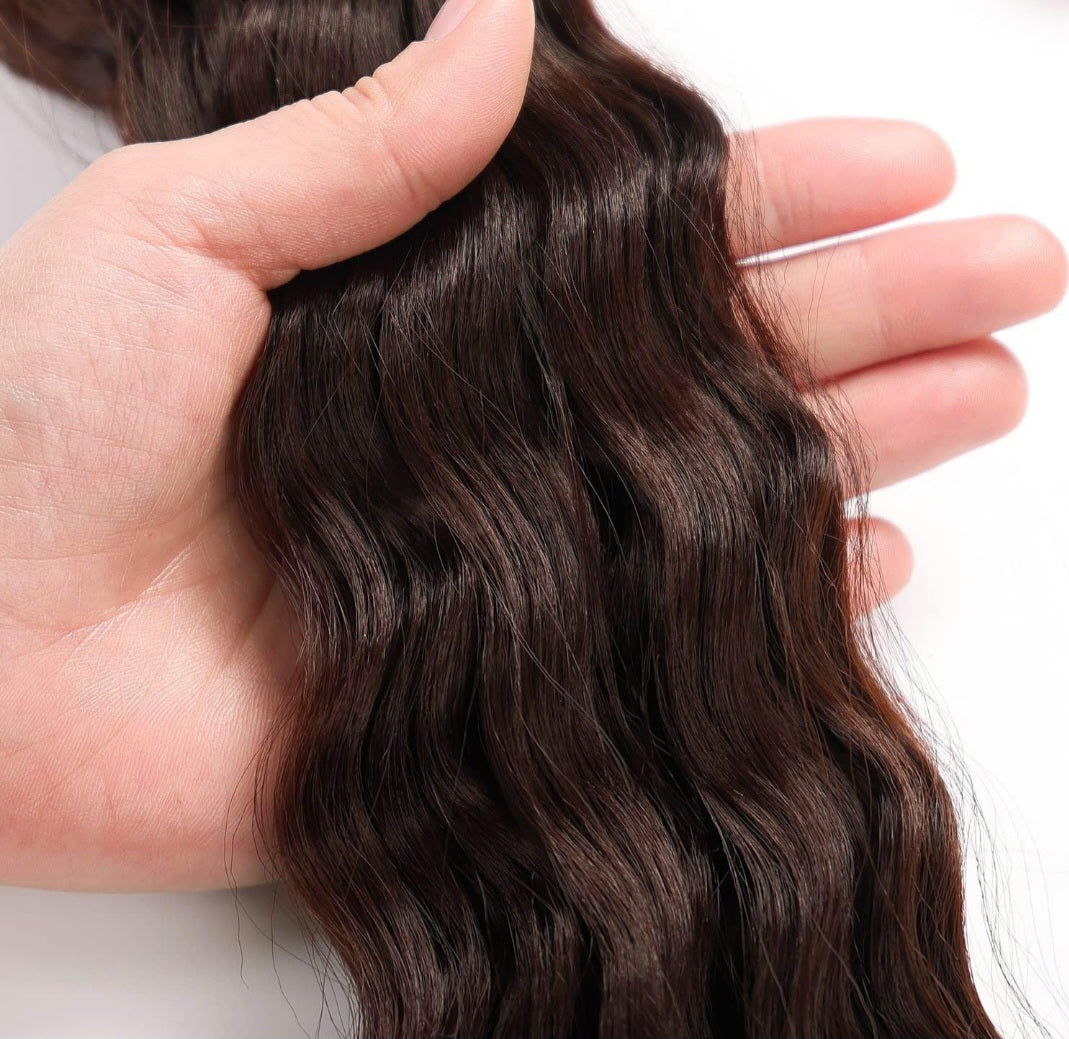 10 DE Pack - Mermaid Waves One Color Option