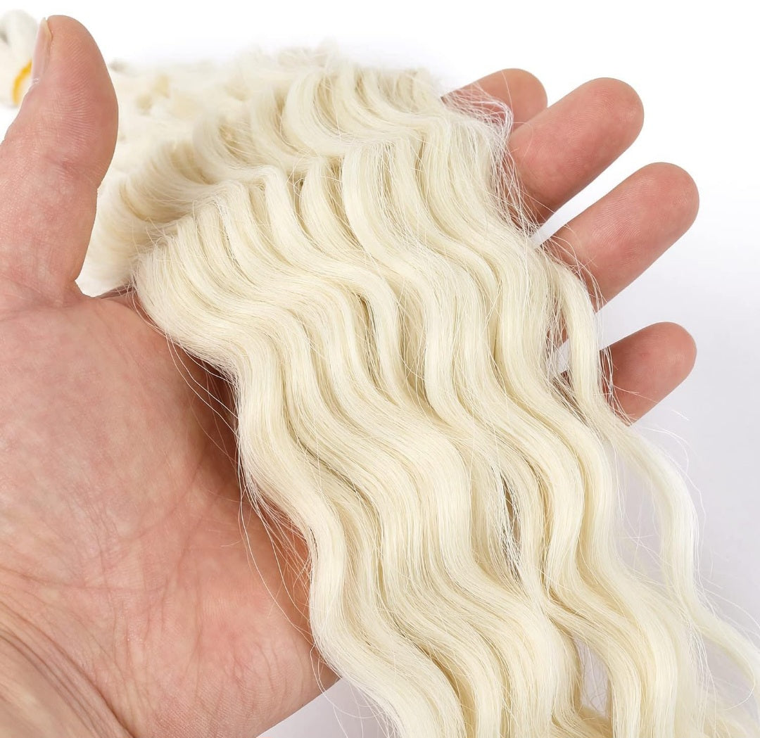 10 DE Pack - Mermaid Waves One Color Option