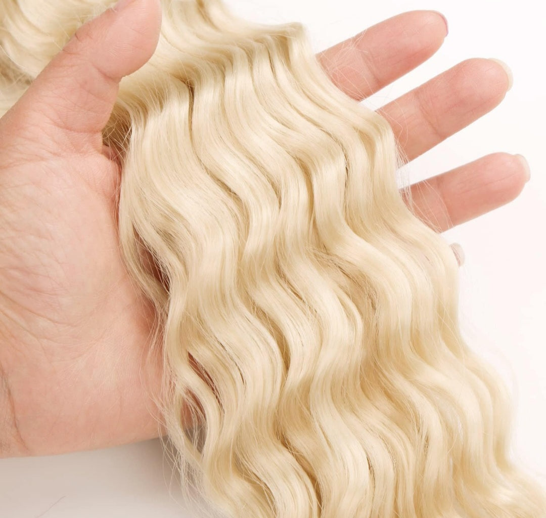 10 DE Pack - Mermaid Waves One Color Option