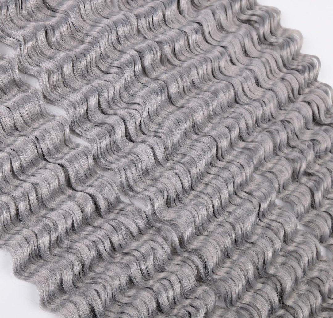 10 DE Pack - Mermaid Waves One Color Option