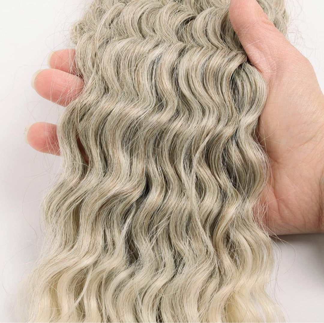 10 DE Pack - Mermaid Waves One Color Option