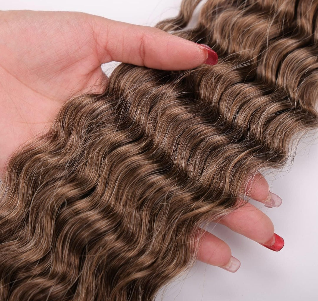 10 DE Pack - Mermaid Waves One Color Option