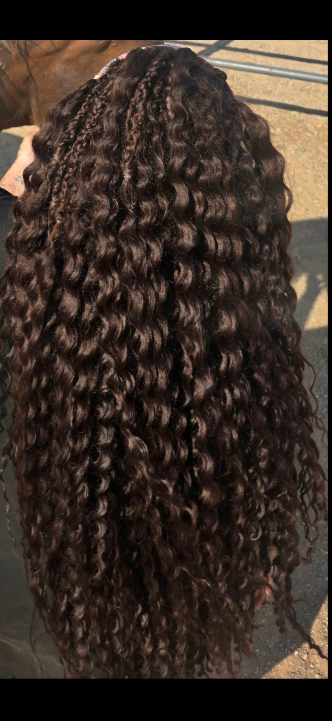 10 DE Pack - Mermaid Waves One Color Option