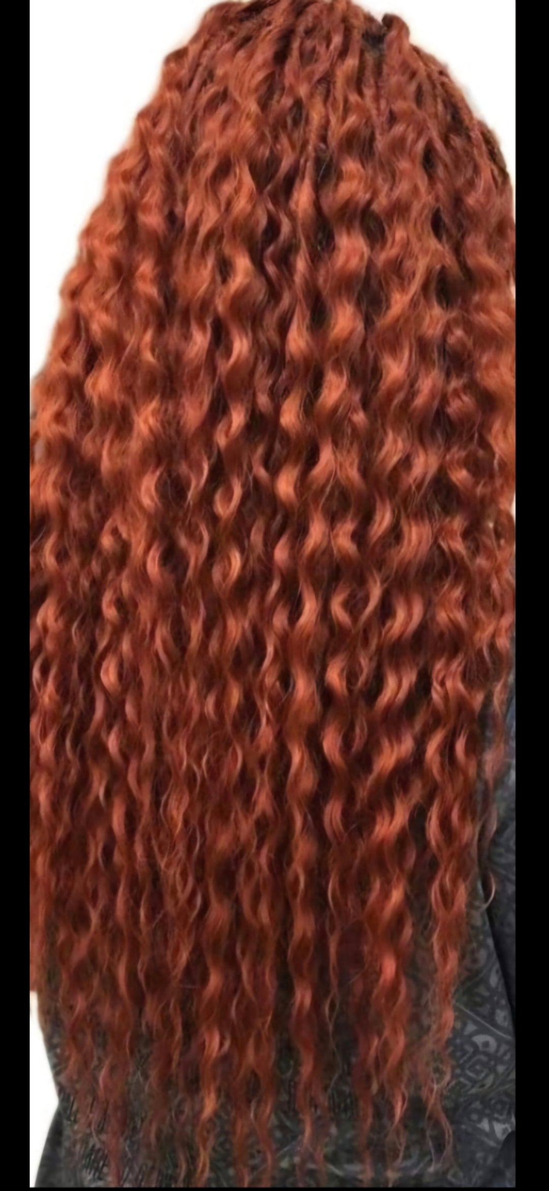 10 DE Pack - Mermaid Waves One Color Option