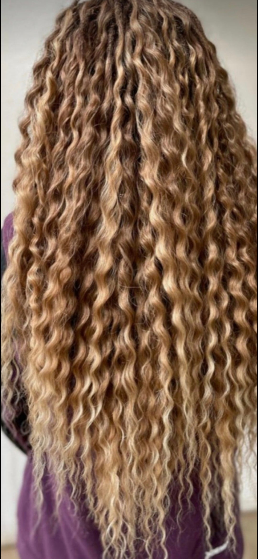 10 DE Pack - Mermaid Waves One Color Option