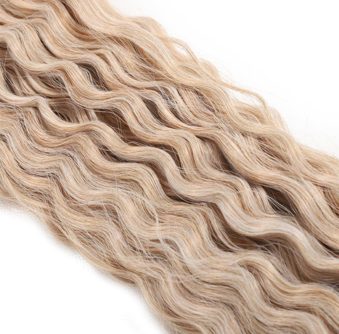 10 DE Pack - Mermaid Waves One Color Option